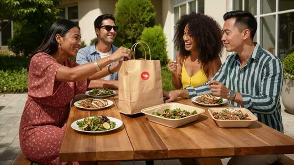 DoorDash eGift Card