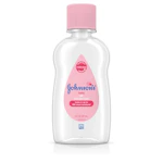 Baby Oil