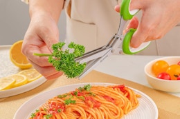 Heavy-Duty Kitchen Shear 2-Packs, Now Starting at Just $5.94 on Amazon card image