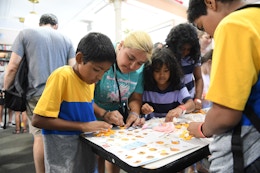 Free Lego Store Event: What to Expect and How It Works card image