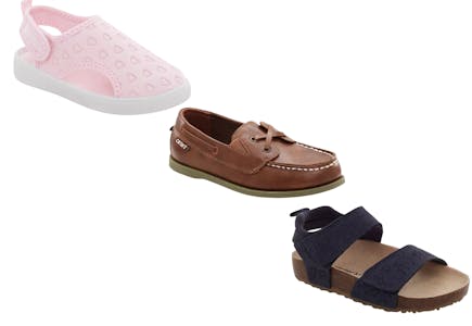 Carter's Toddler Sandals