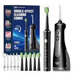 Electric Toothbrush & Water Flosser
