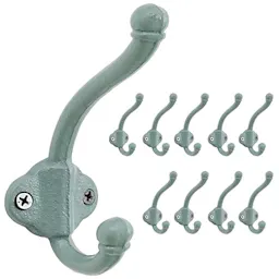 Cast Iron Wall Hooks