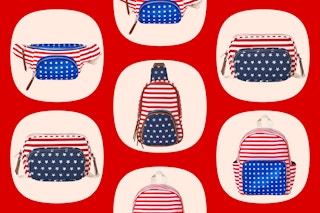 Americana bags and backpacks