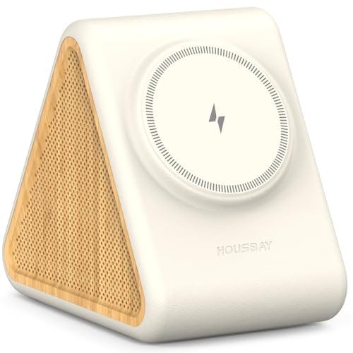 2-in-1 Sound Machine & Charger