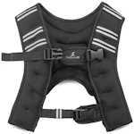 Exercise Weighted Training Vest