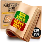 Baker's Signature Parchment Paper