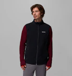 Columbia Men's Fleece Vest