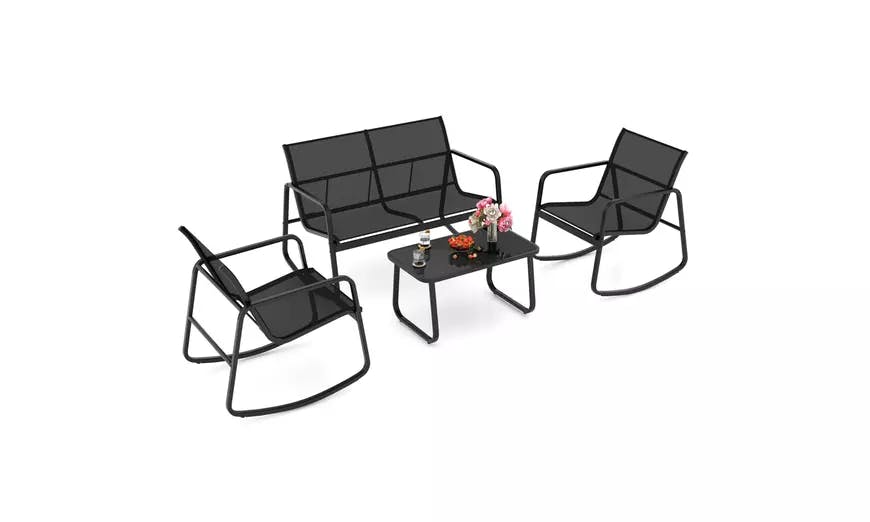 Costway Patio Furniture Set