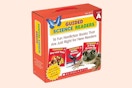 Guided Science Reader 16-Book Set