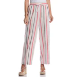 Rafaella Women's Linen Blend Pants