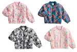 Toddler Bomber Jacket