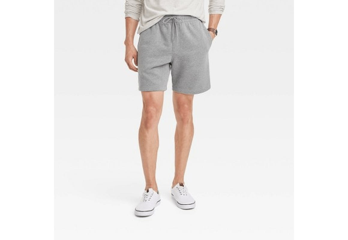 Goodfellow & Co Men's Fleece Shorts