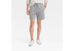 Goodfellow & Co Men's Fleece Shorts