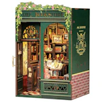 Book Nook Kit