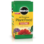 Miracle-Gro All Purpose Food