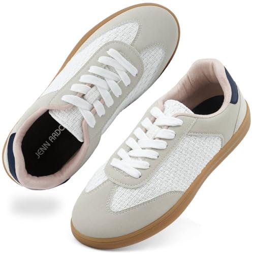 Women's Retro Fashion Sneakers