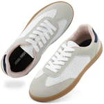 Women's Retro Fashion Sneakers