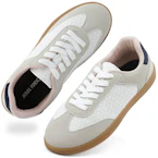 Women's Retro Fashion Sneakers