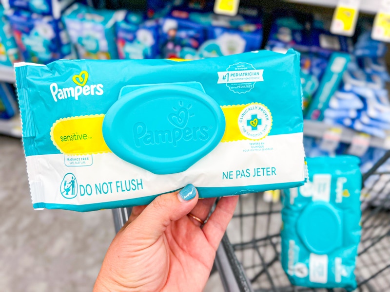 pampers baby wipes walgreens4