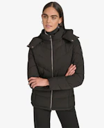 Calvin Klein Women's Puffer Jacket