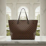 Louis Vuitton Neverfull GM