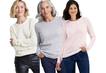 Charter Club Women's Sweater