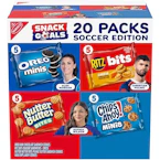 Nabisco Classic Mix Variety Pack