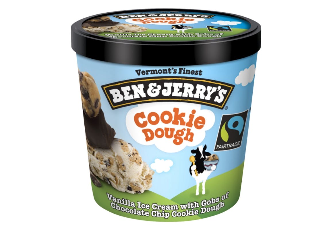 Ben & Jerry's Ice Cream