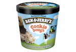 Ben & Jerry's Ice Cream