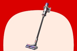 a refurbished dyson