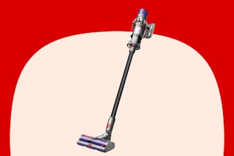 a refurbished dyson