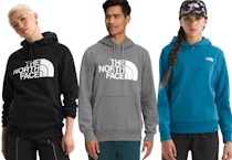 The North Face Adult Hoodie