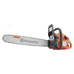 450 Rancher Gas Chainsaw