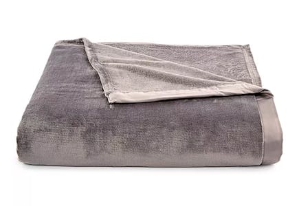 Berkshire Blanket