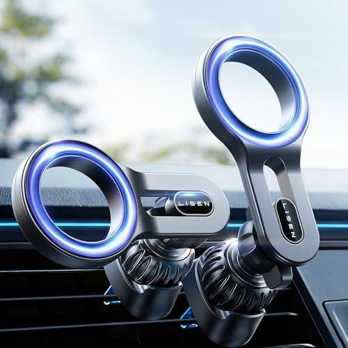 MagSafe Car Mount