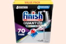 Finish Quantum Dishwasher Pods B082V9BTWQ