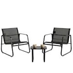 3-Piece Patio Furniture Set