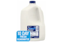 Kroger Milk