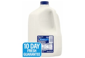 Kroger Milk