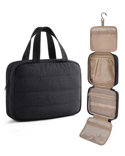 Travel Toiletry Bag