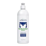 Dr. Brown's Bottle & Dish Soap