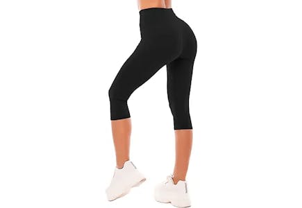 Capri Leggings