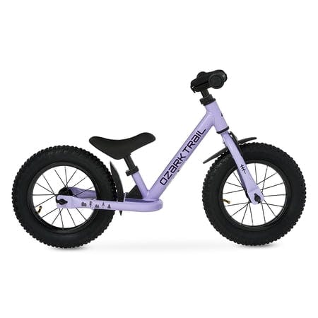 Ozark Trail Kids' Balance Bike
