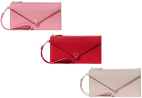 Kate Spade Envelope Wristlet