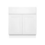 Sink Base Cabinet