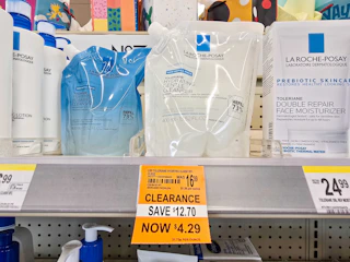 walgreens-skincare-clearance