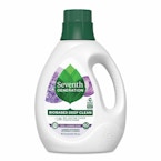 Seventh Generation Detergent