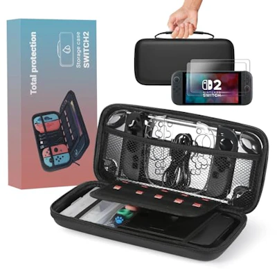 Nintendo Switch 2 Carrying Case
