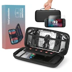 Nintendo Switch 2 Carrying Case